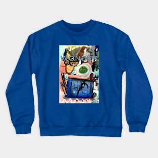 WONDER Crewneck Sweatshirt